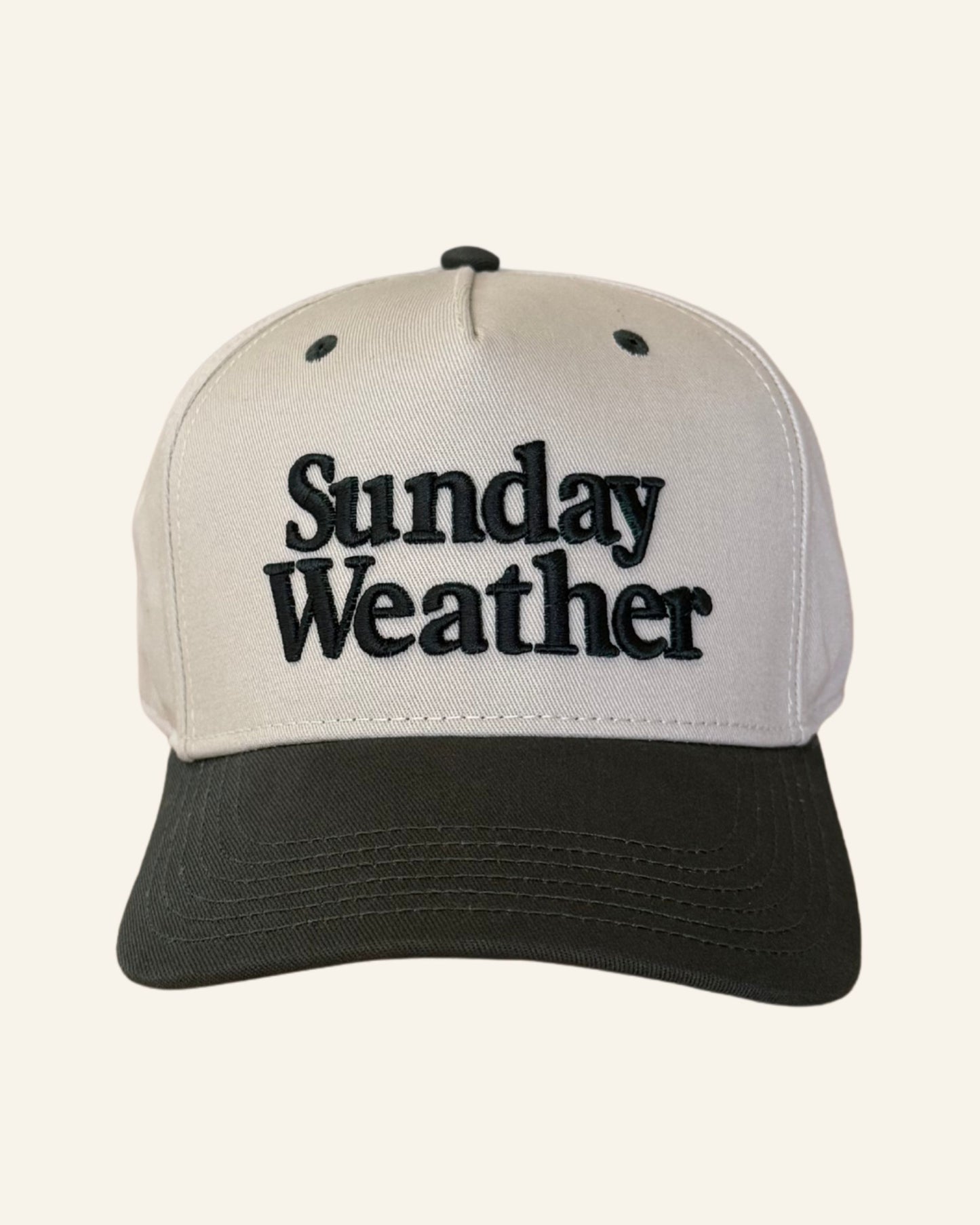 The Legacy Cap
