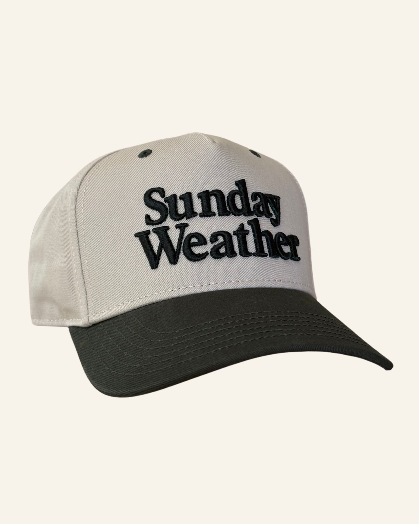 The Legacy Cap