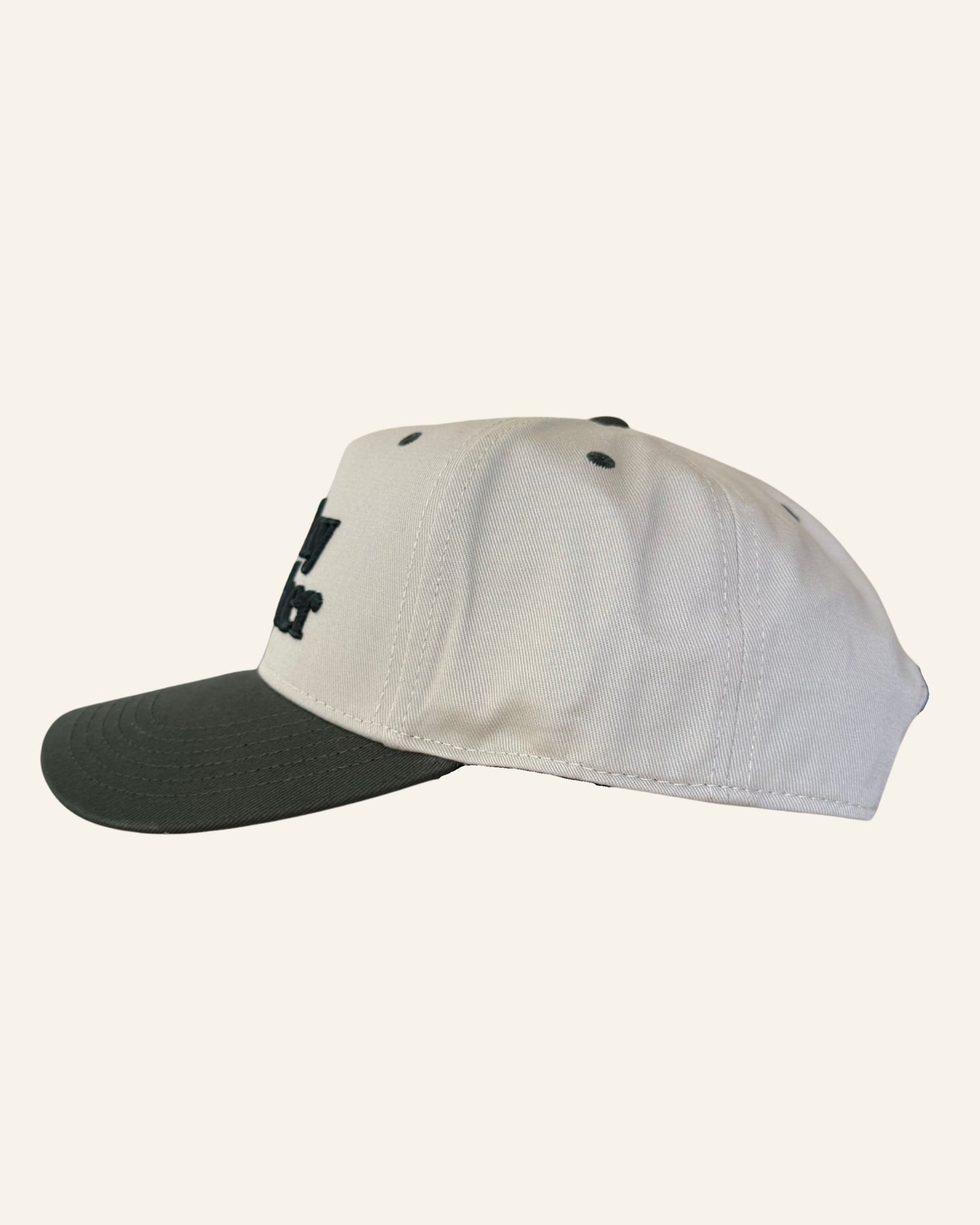 The Legacy Cap