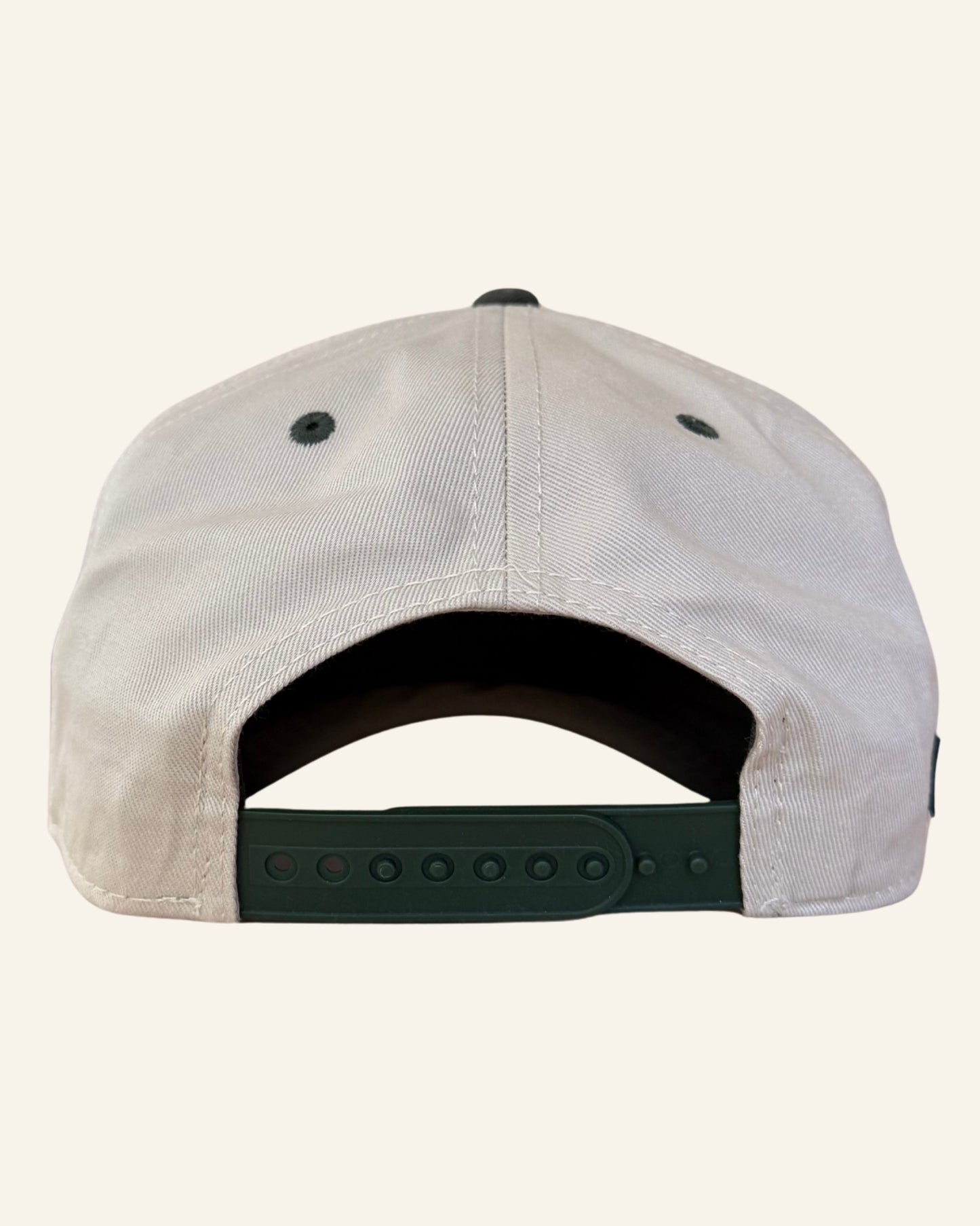 The Legacy Cap