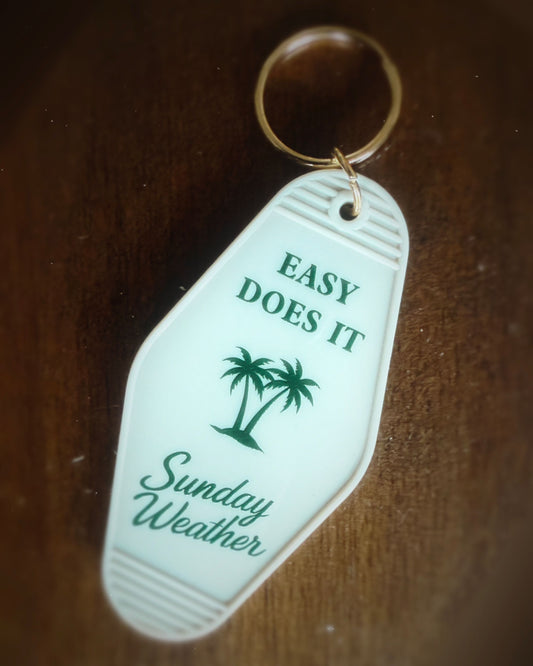 The Keychain