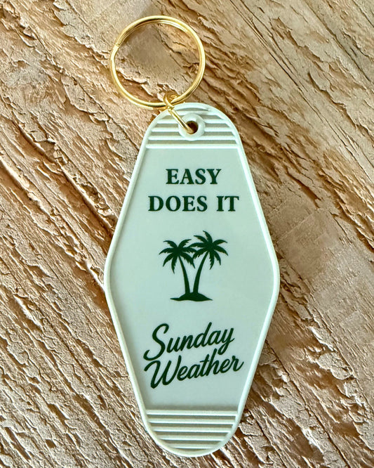 The Keychain